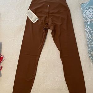 Lululemon Align Leggings